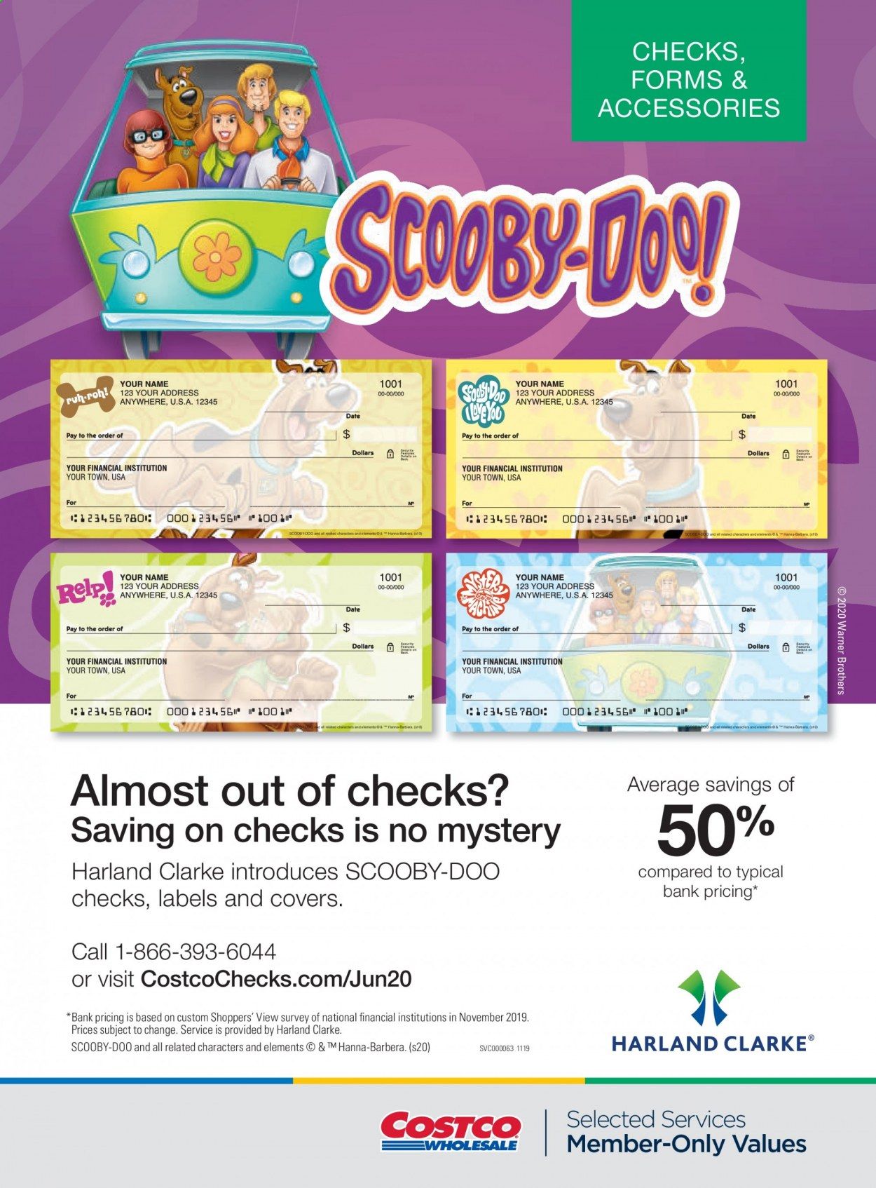 Costco Weekly Ad & Flyer June 1 to 30