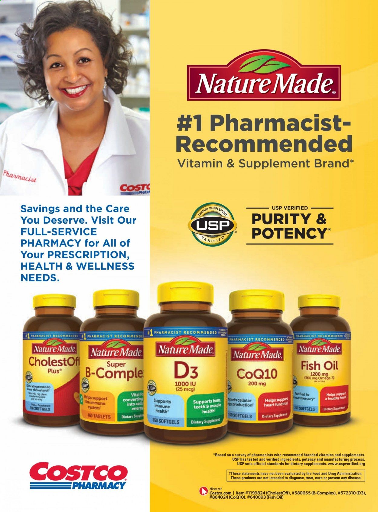 Costco Weekly Ad & Flyer June 1 to 30