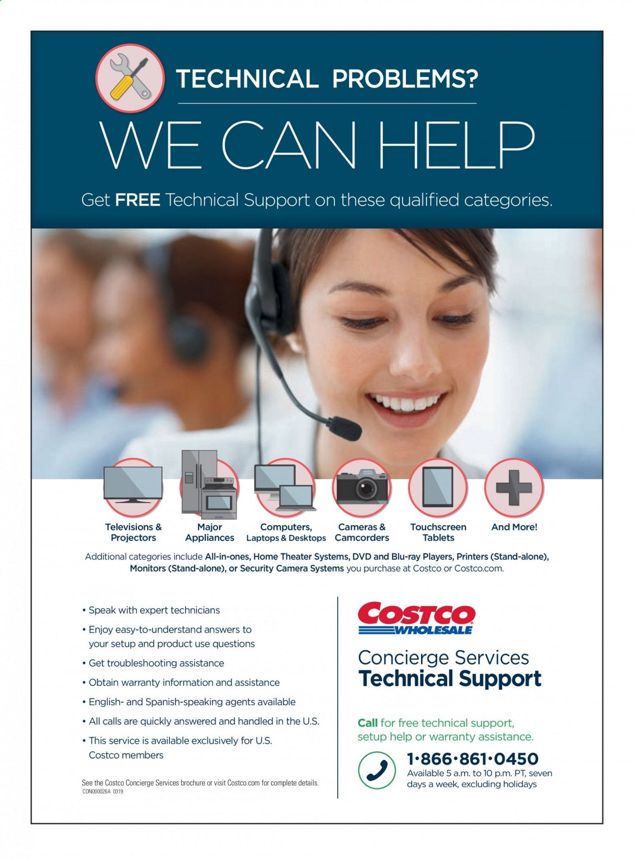 Costco Weekly Ad & Flyer June 1 to 30