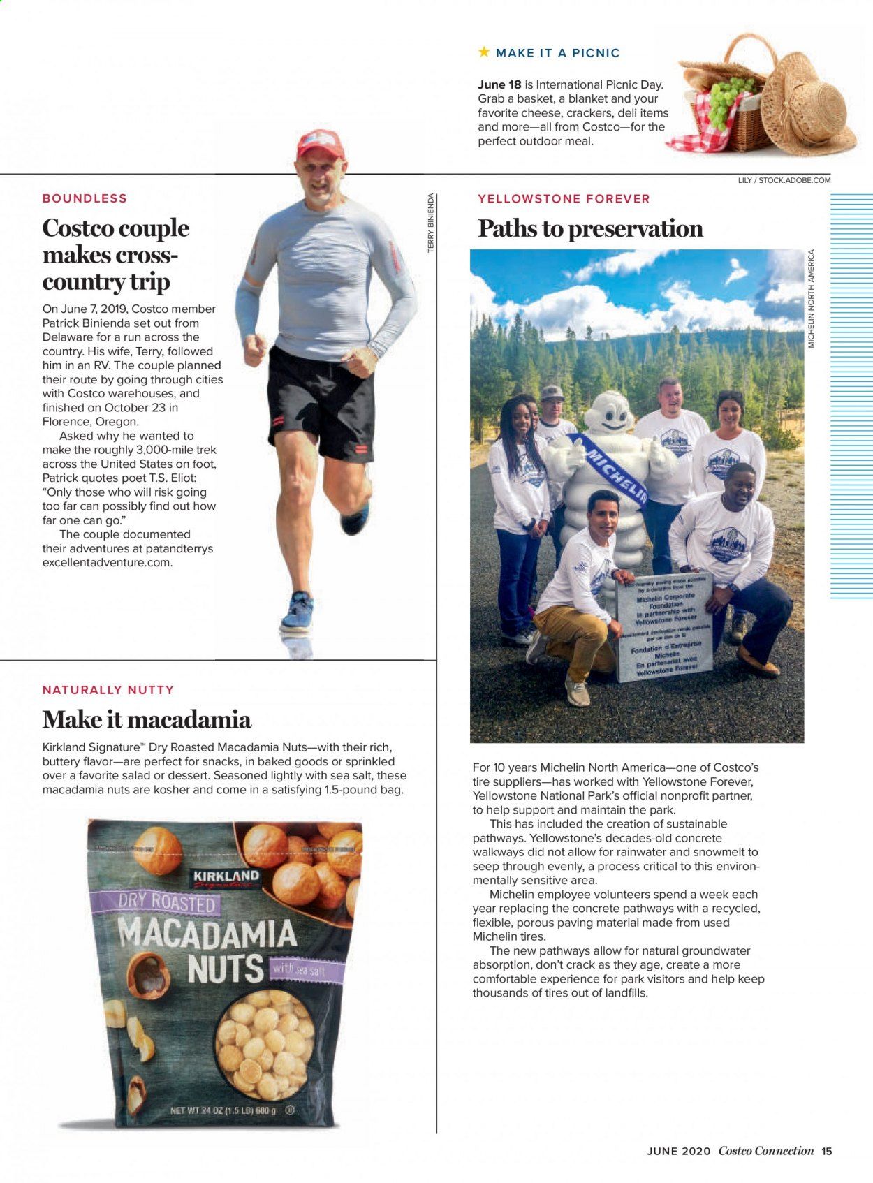 Costco Weekly Ad & Flyer June 1 to 30