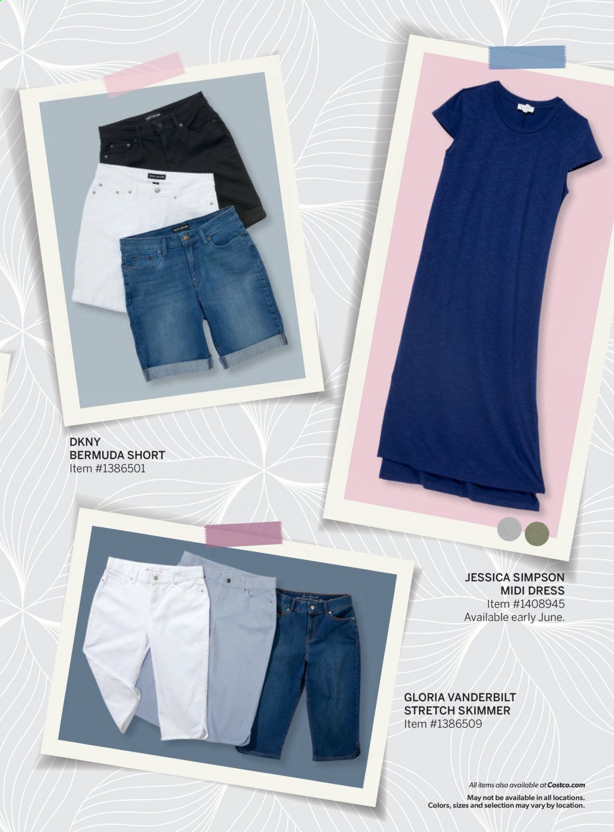 Costco Weekly Ad & Flyer June 1 to 30