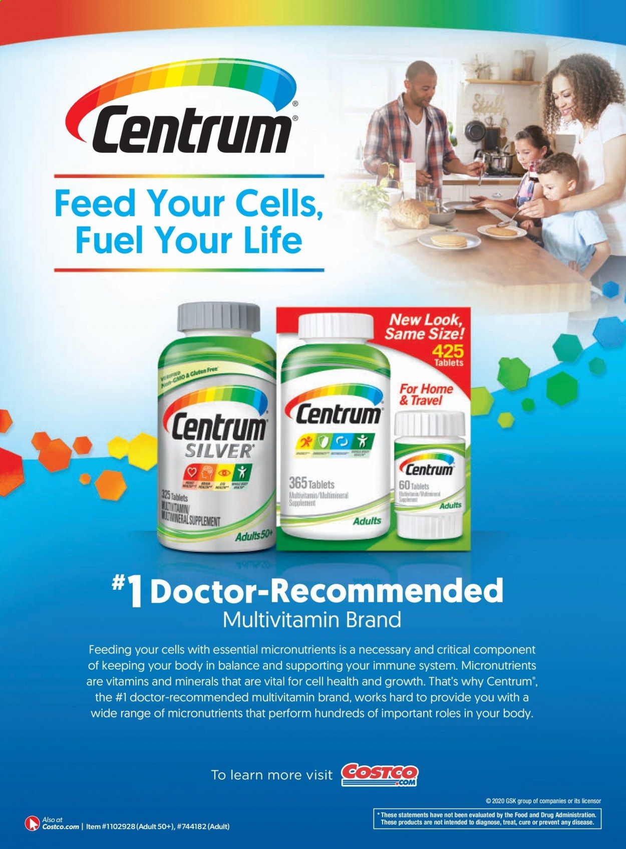 Costco Weekly Ad & Flyer June 1 to 30