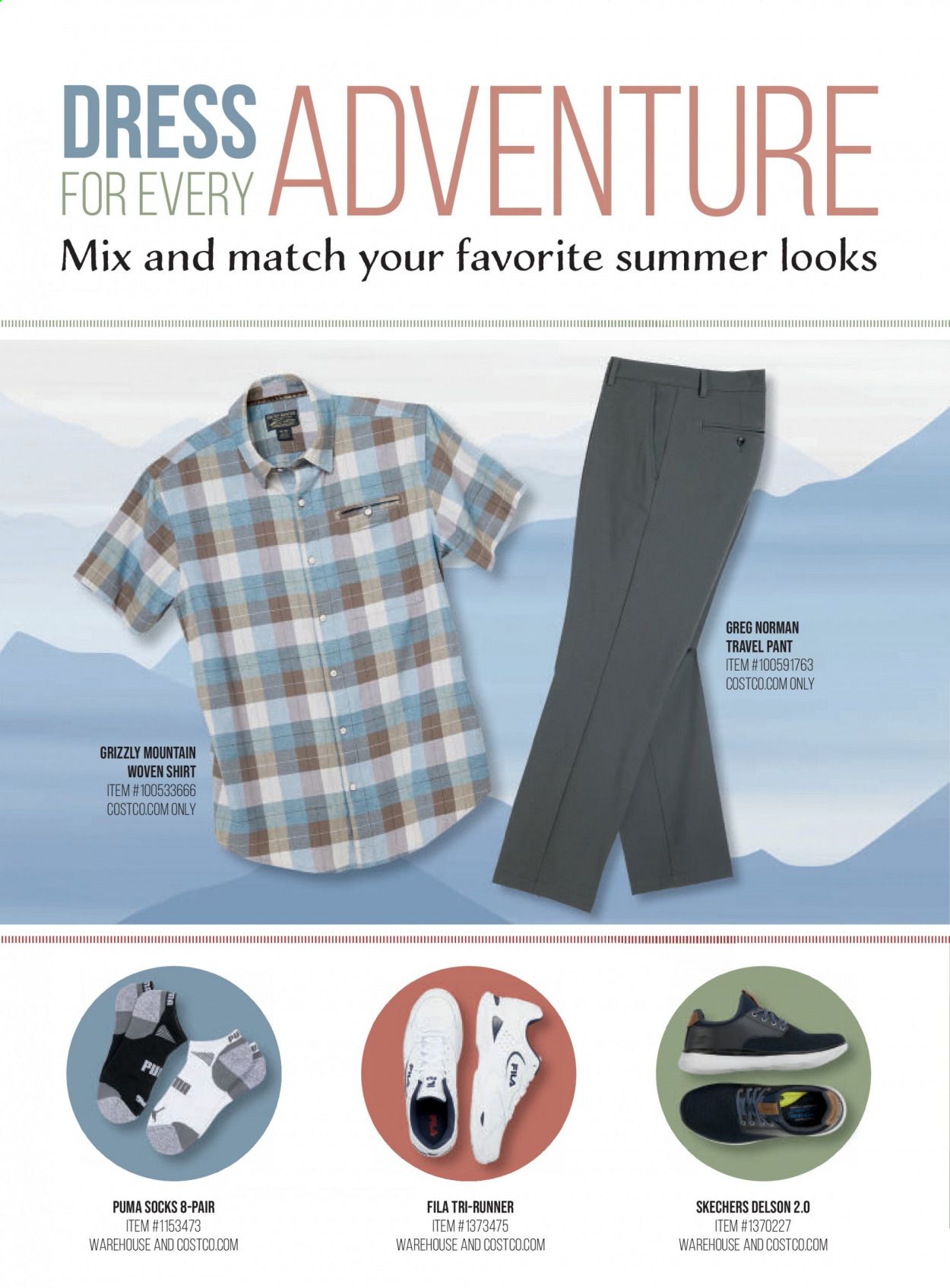 Costco Weekly Ad & Flyer June 1 to 30