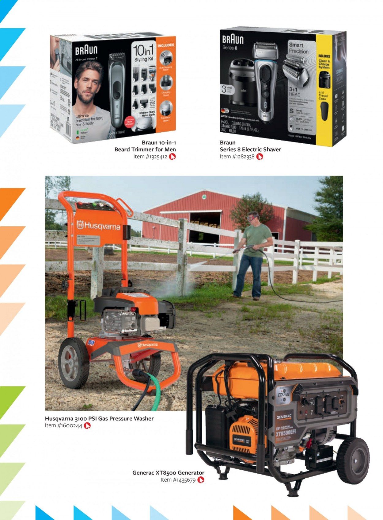 Costco Weekly Ad & Flyer June 1 to 30