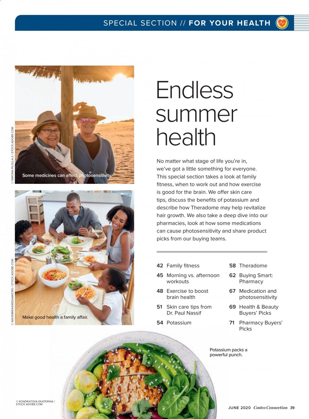 Costco Weekly Ad & Flyer June 1 to 30