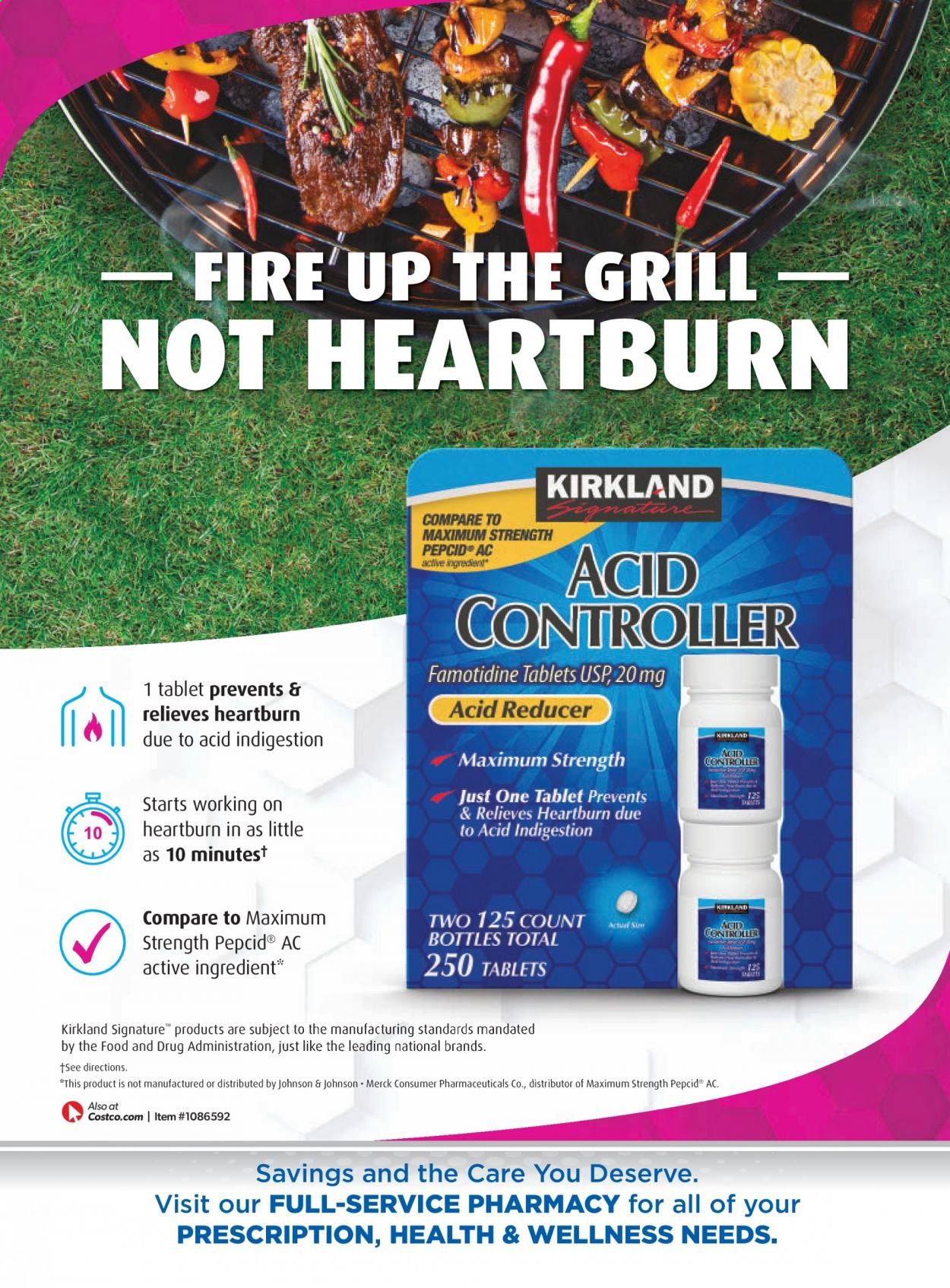 Costco Weekly Ad & Flyer June 1 to 30