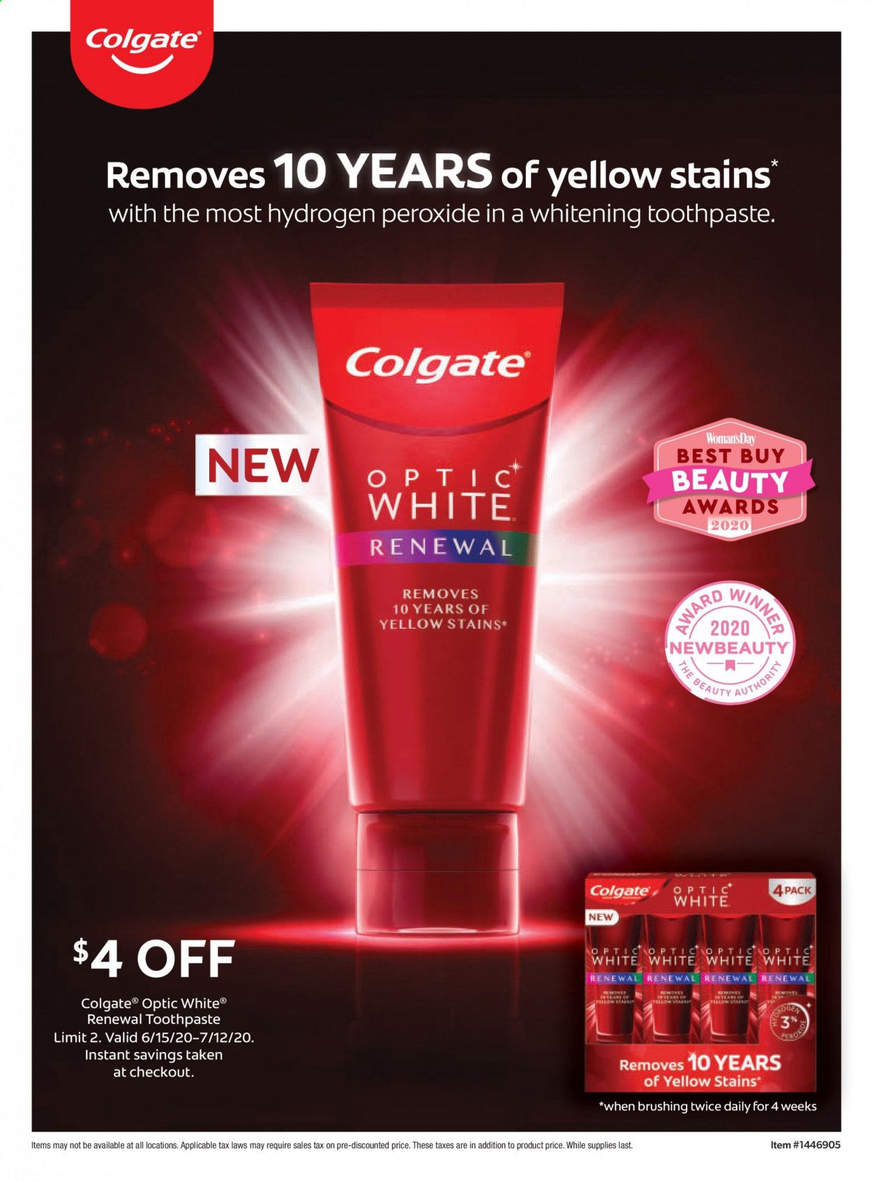 Costco Weekly Ad & Flyer June 1 to 30