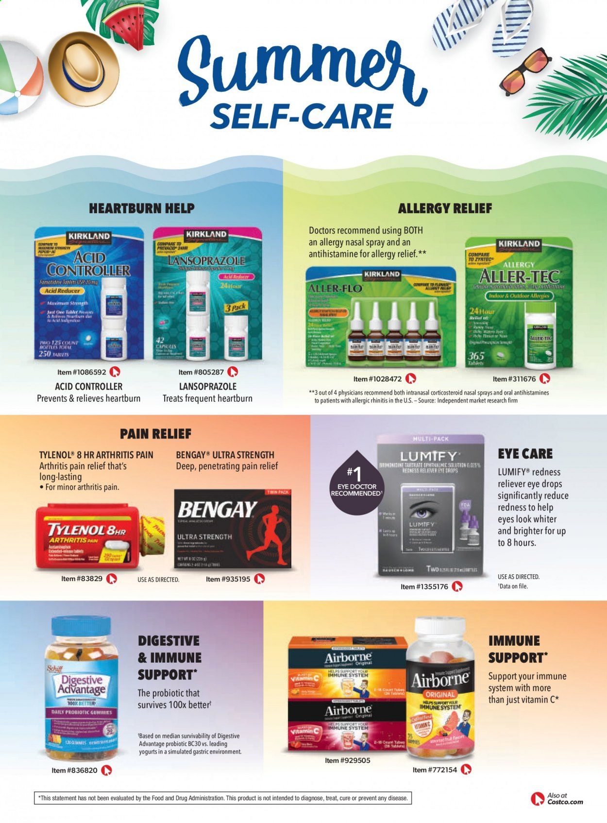 Costco Weekly Ad & Flyer June 1 to 30