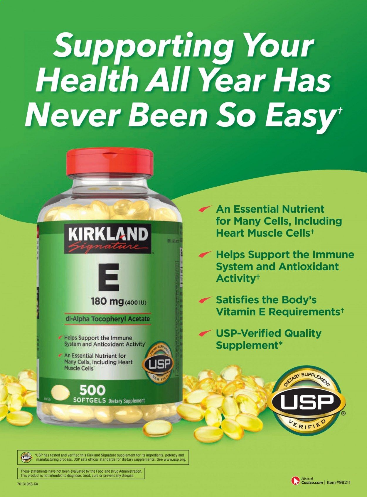 Costco Weekly Ad & Flyer June 1 to 30