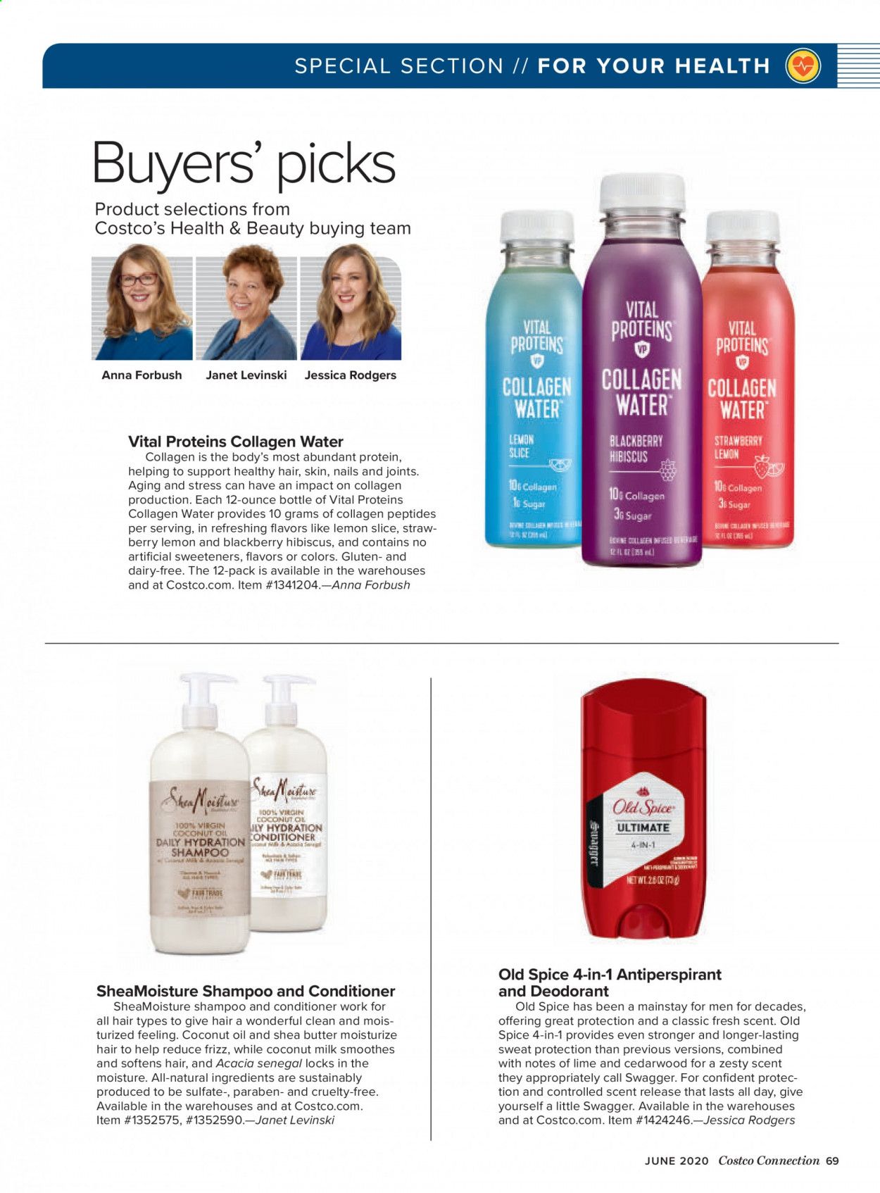 Costco Weekly Ad & Flyer June 1 to 30