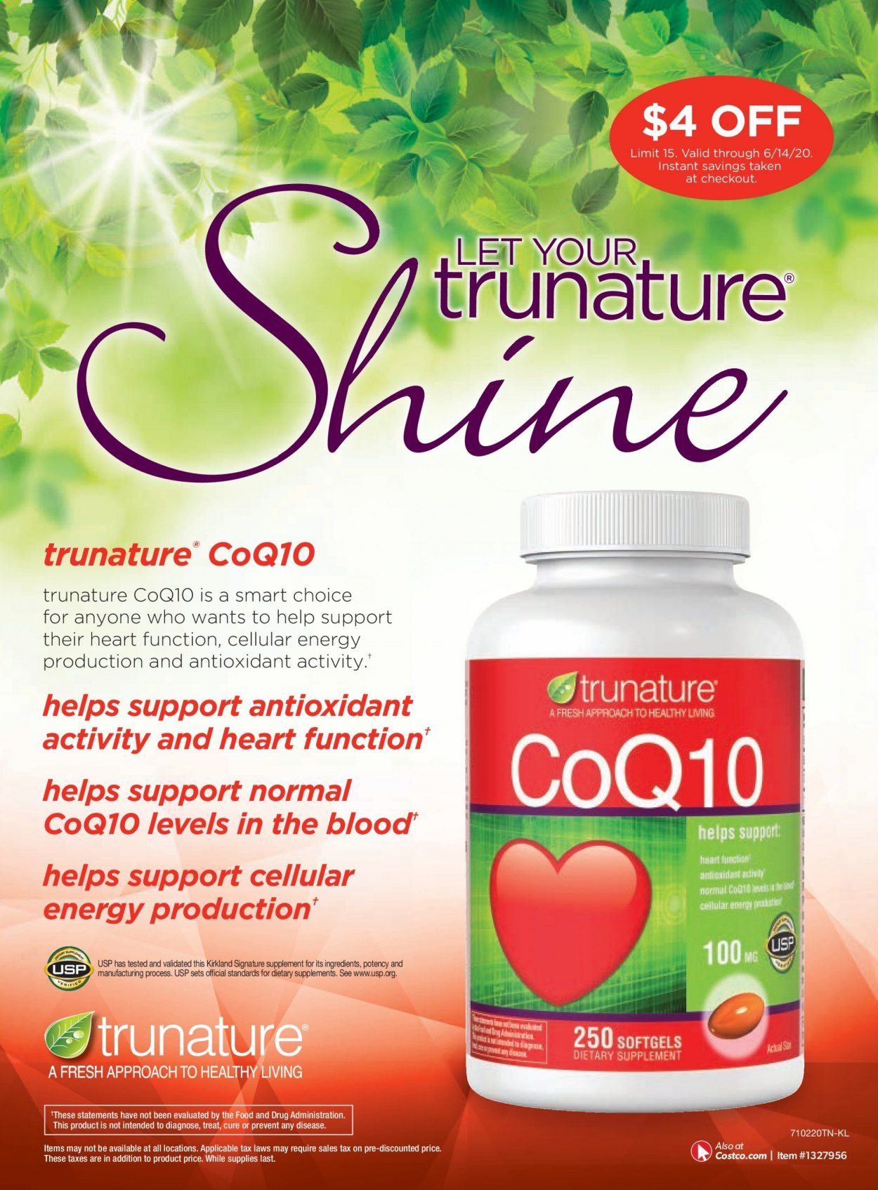 Costco Weekly Ad & Flyer June 1 to 30