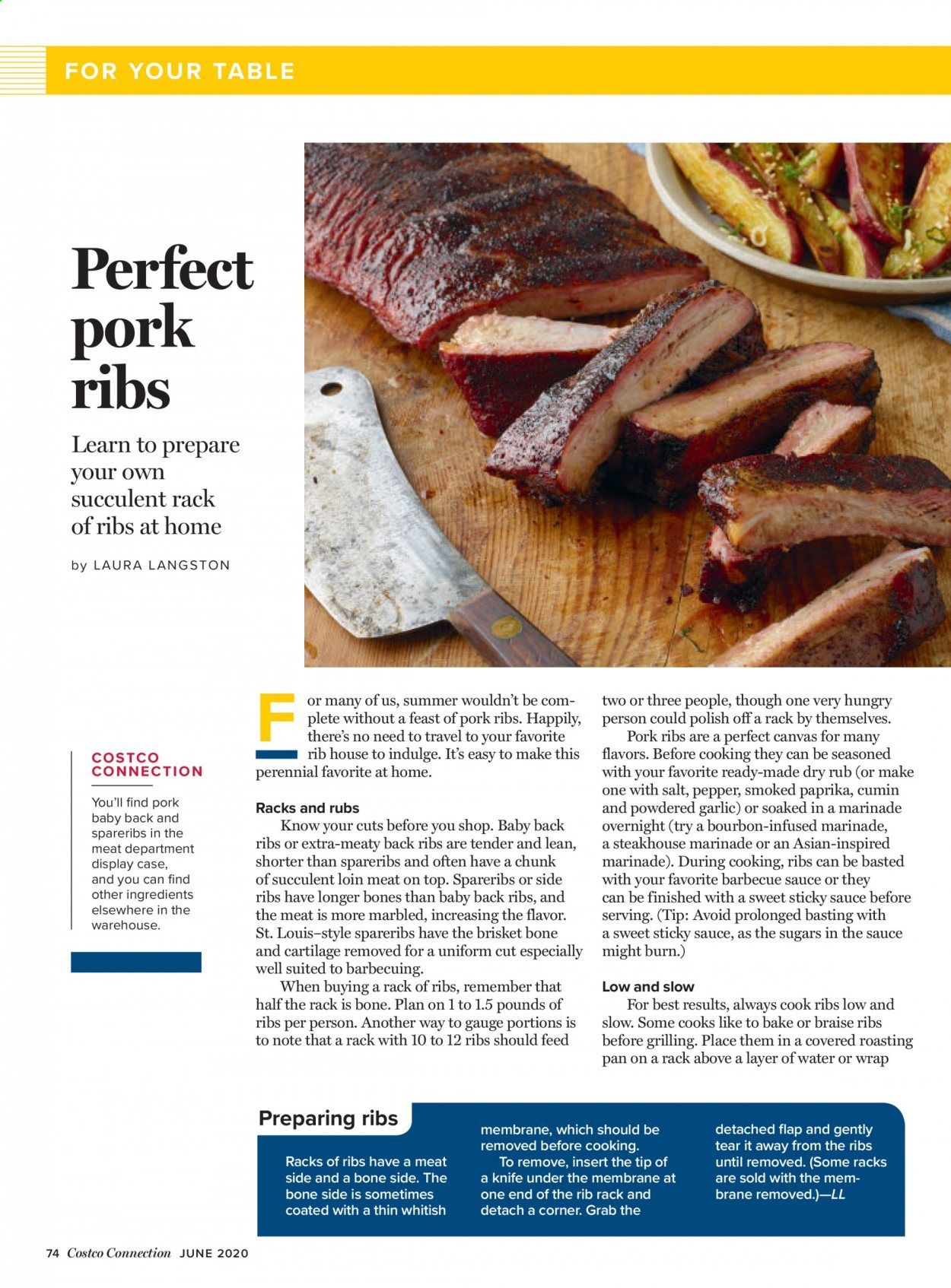 Costco Weekly Ad & Flyer June 1 to 30
