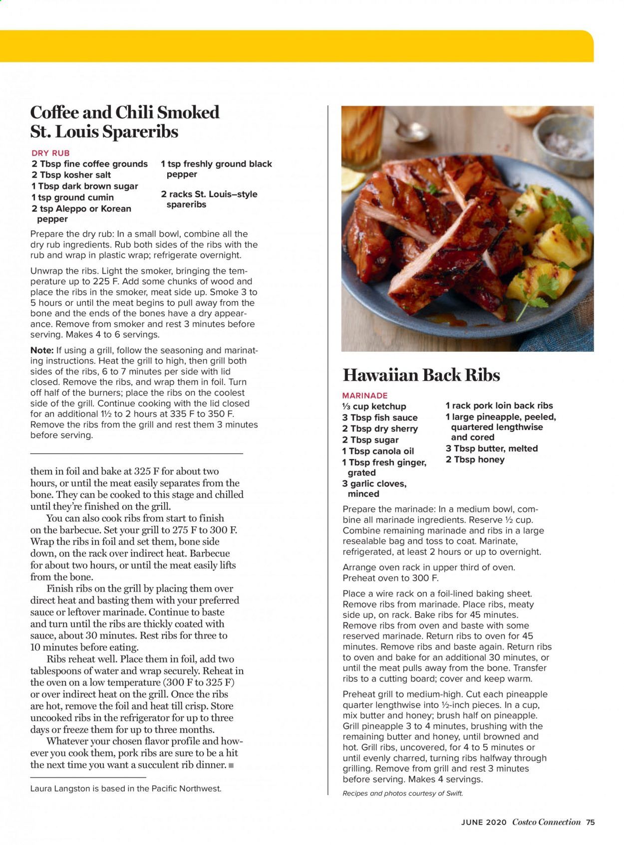 Costco Weekly Ad & Flyer June 1 to 30