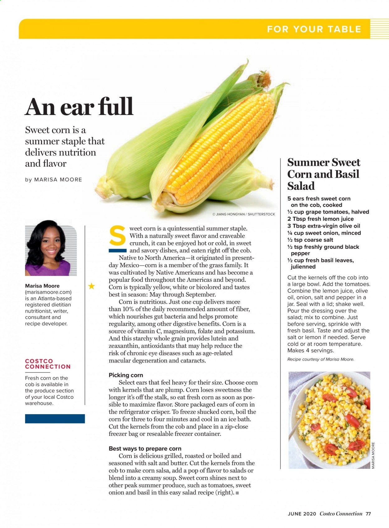 Costco Weekly Ad & Flyer June 1 to 30