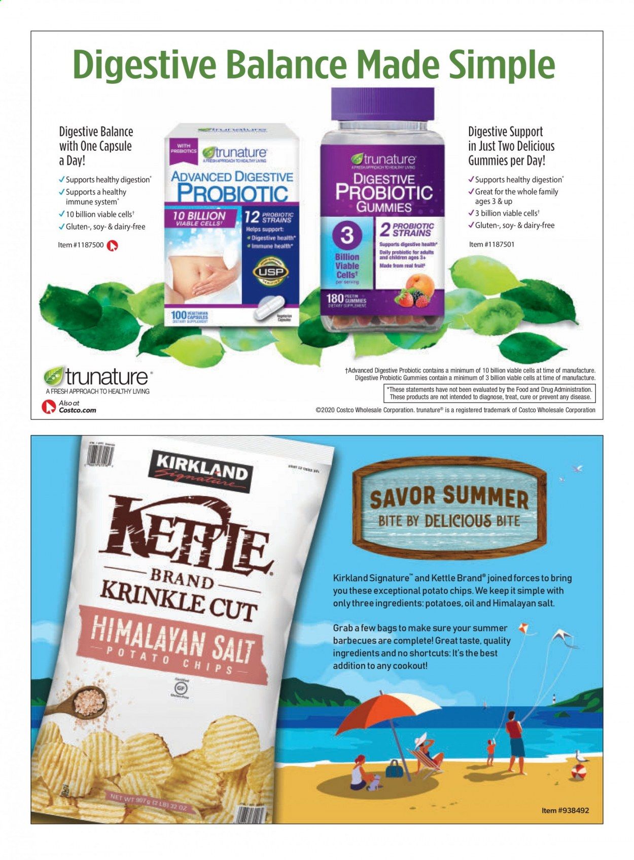 Costco Weekly Ad & Flyer June 1 to 30