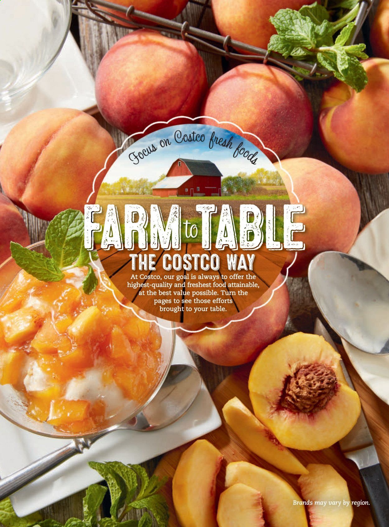 Costco Weekly Ad & Flyer June 1 to 30