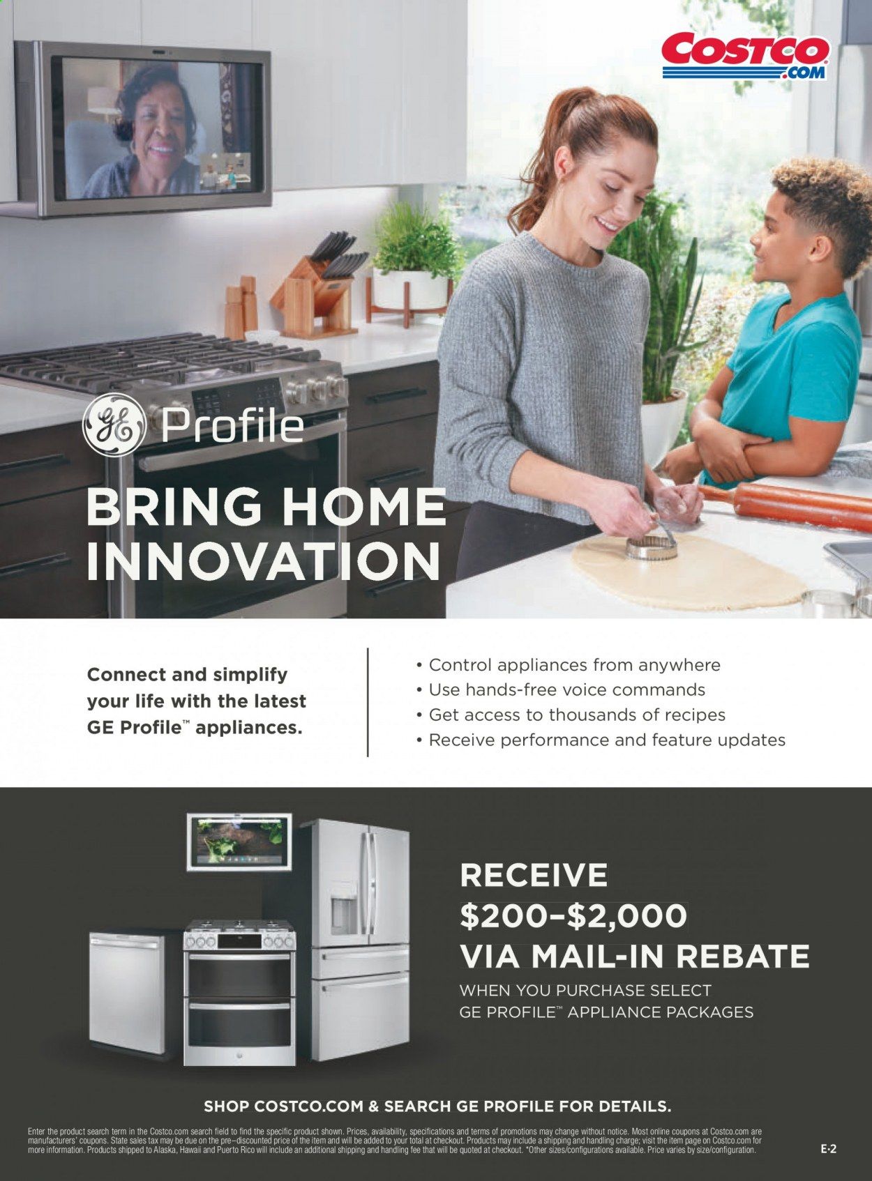 Costco Weekly Ad & Flyer June 1 to 30