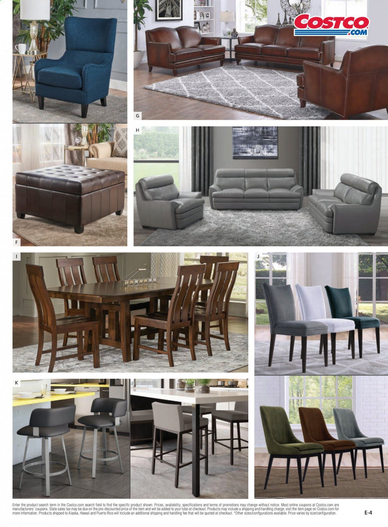 Costco Weekly Ad & Flyer June 1 to 30