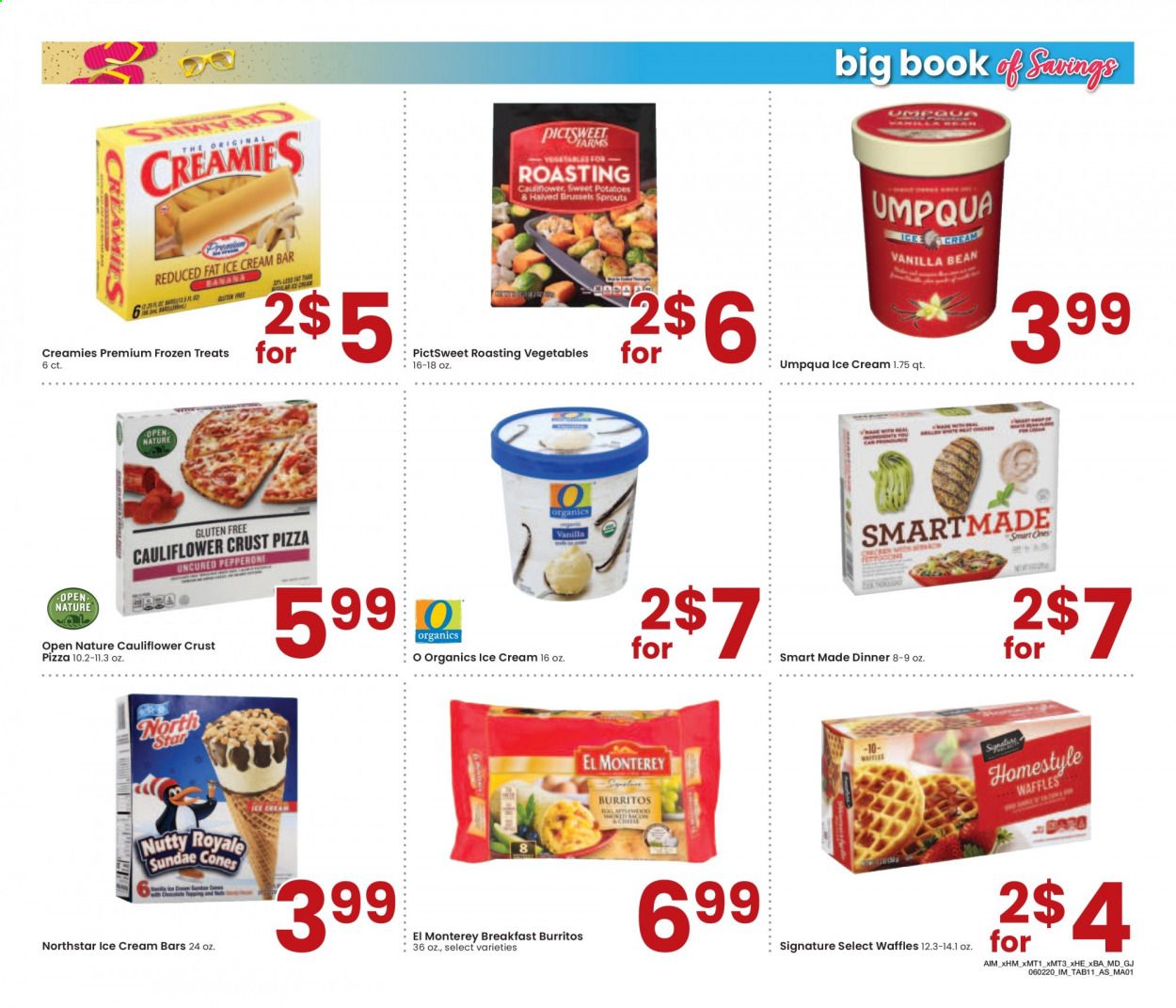 Albertsons Weekly Ad & Flyer June 2 to 29