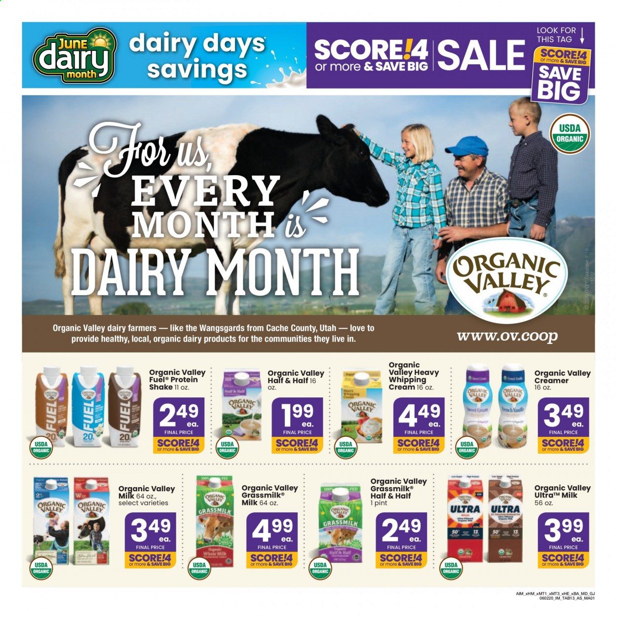 Albertsons Weekly Ad & Flyer June 2 to 29