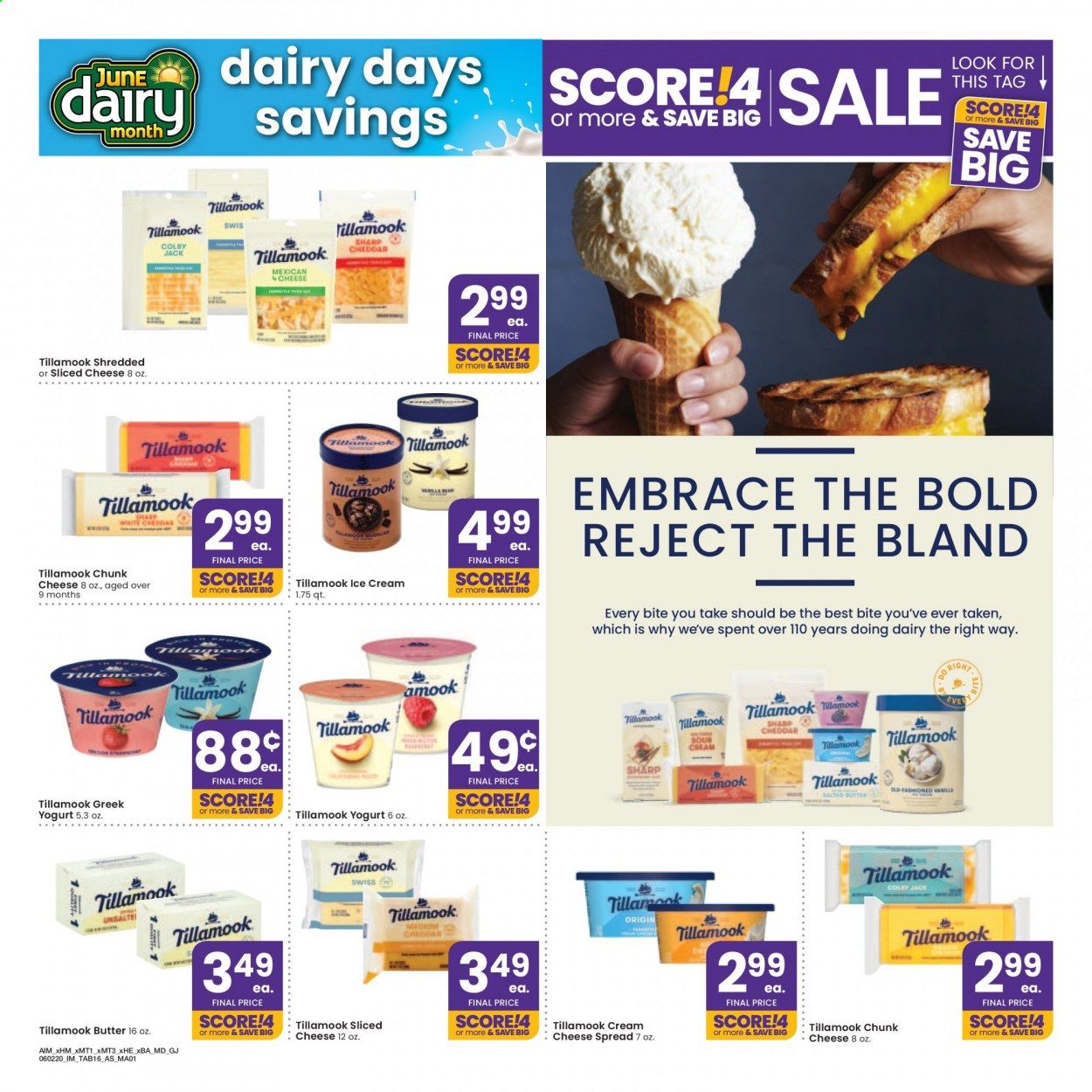 Albertsons Weekly Ad & Flyer June 2 to 29