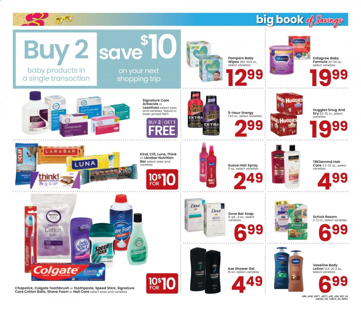 Albertsons Weekly Ad & Flyer June 2 to 29