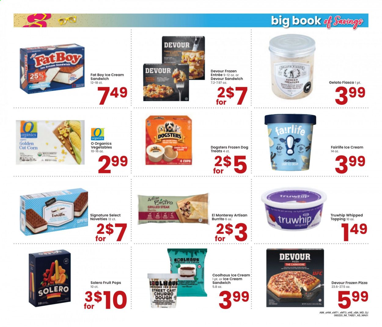 Albertsons Weekly Ad & Flyer June 2 to 29