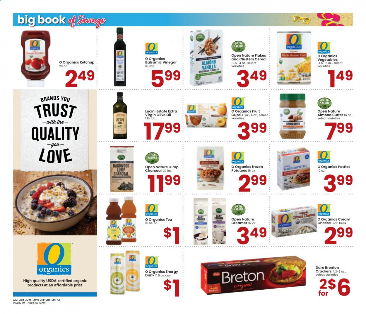 Albertsons Weekly Ad & Flyer June 2 to 29