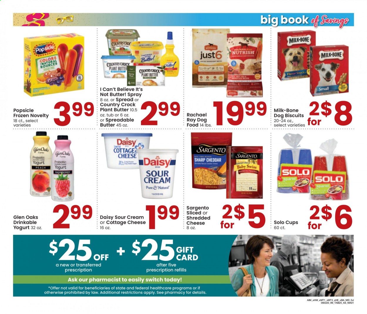 Albertsons Weekly Ad & Flyer June 2 to 29