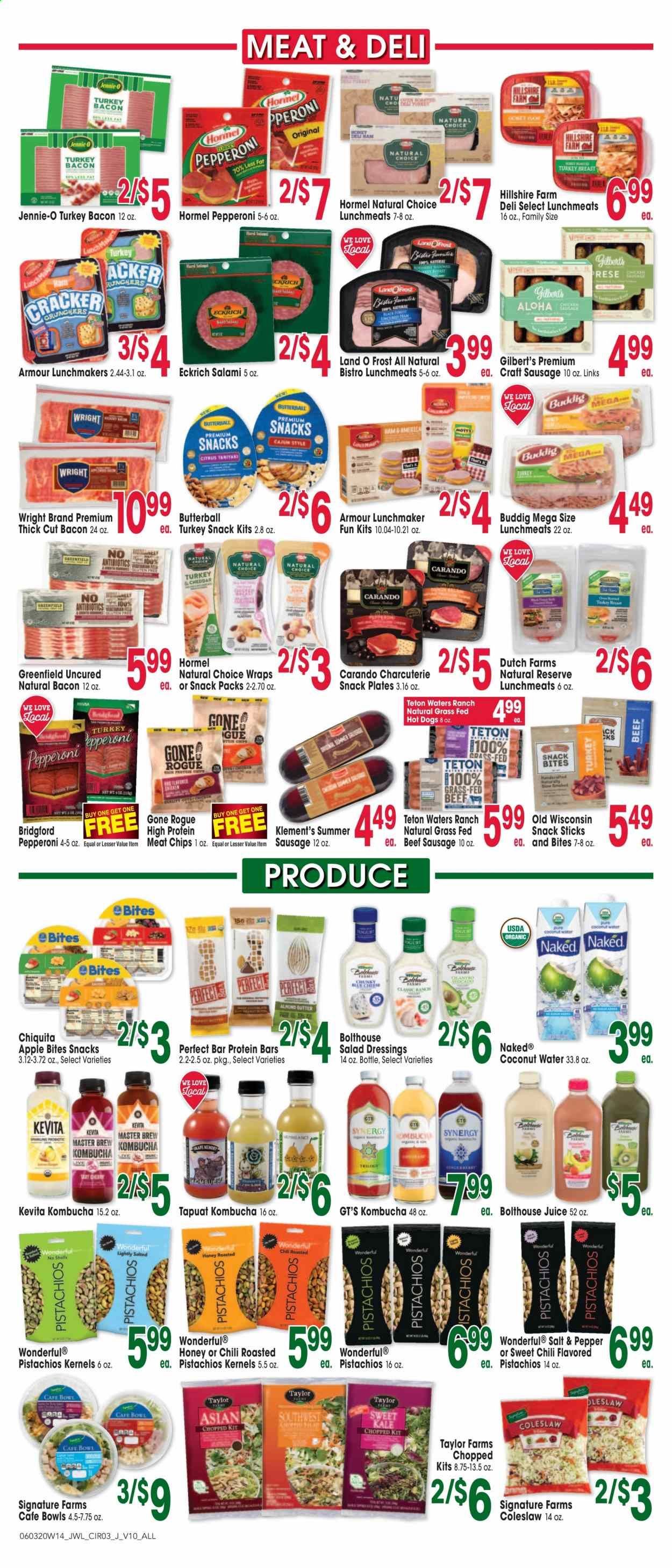 Jewel Osco Weekly Ad & Flyer June 3 to 9