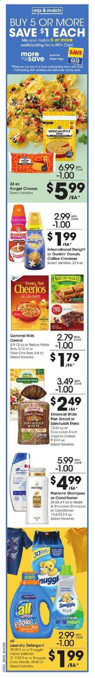 Smith's Weekly Ad & Flyer June 3 to 9