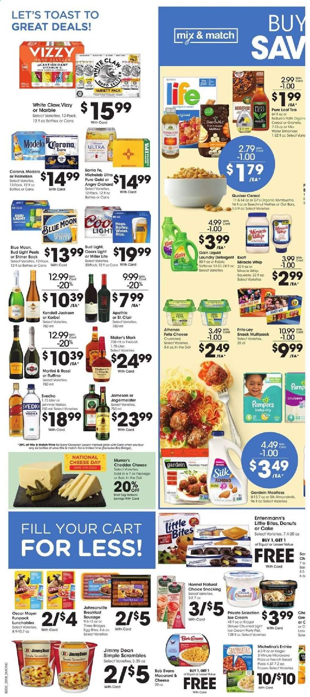 Smith's Weekly Ad & Flyer June 3 to 9