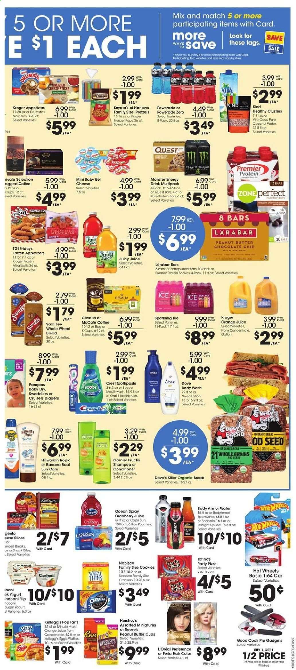Smith's Weekly Ad & Flyer June 3 to 9