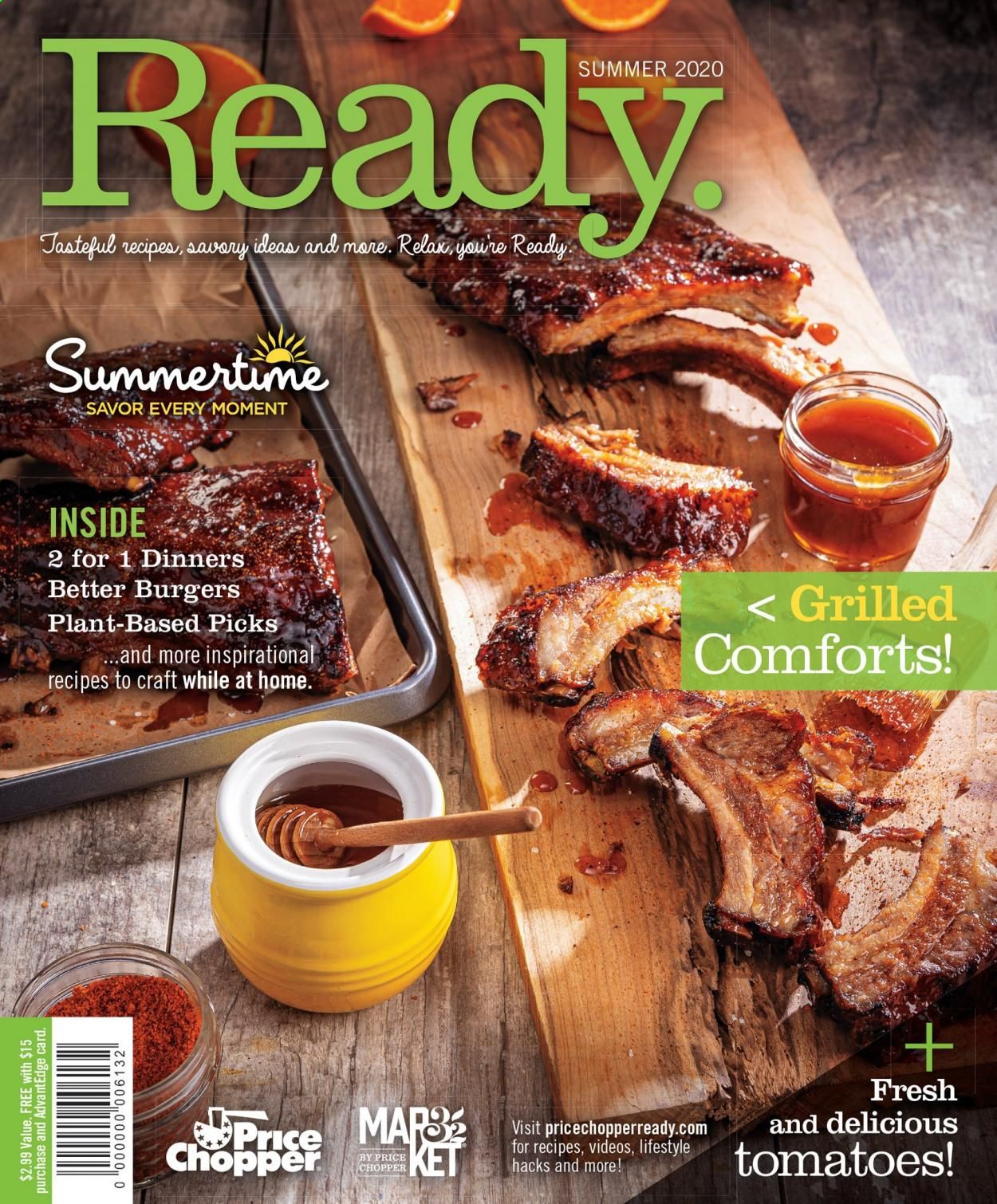 Price Chopper Weekly Ad & Flyer June 2 to 16