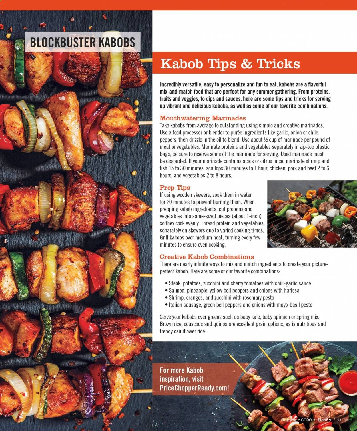 Price Chopper Weekly Ad & Flyer June 2 to 16