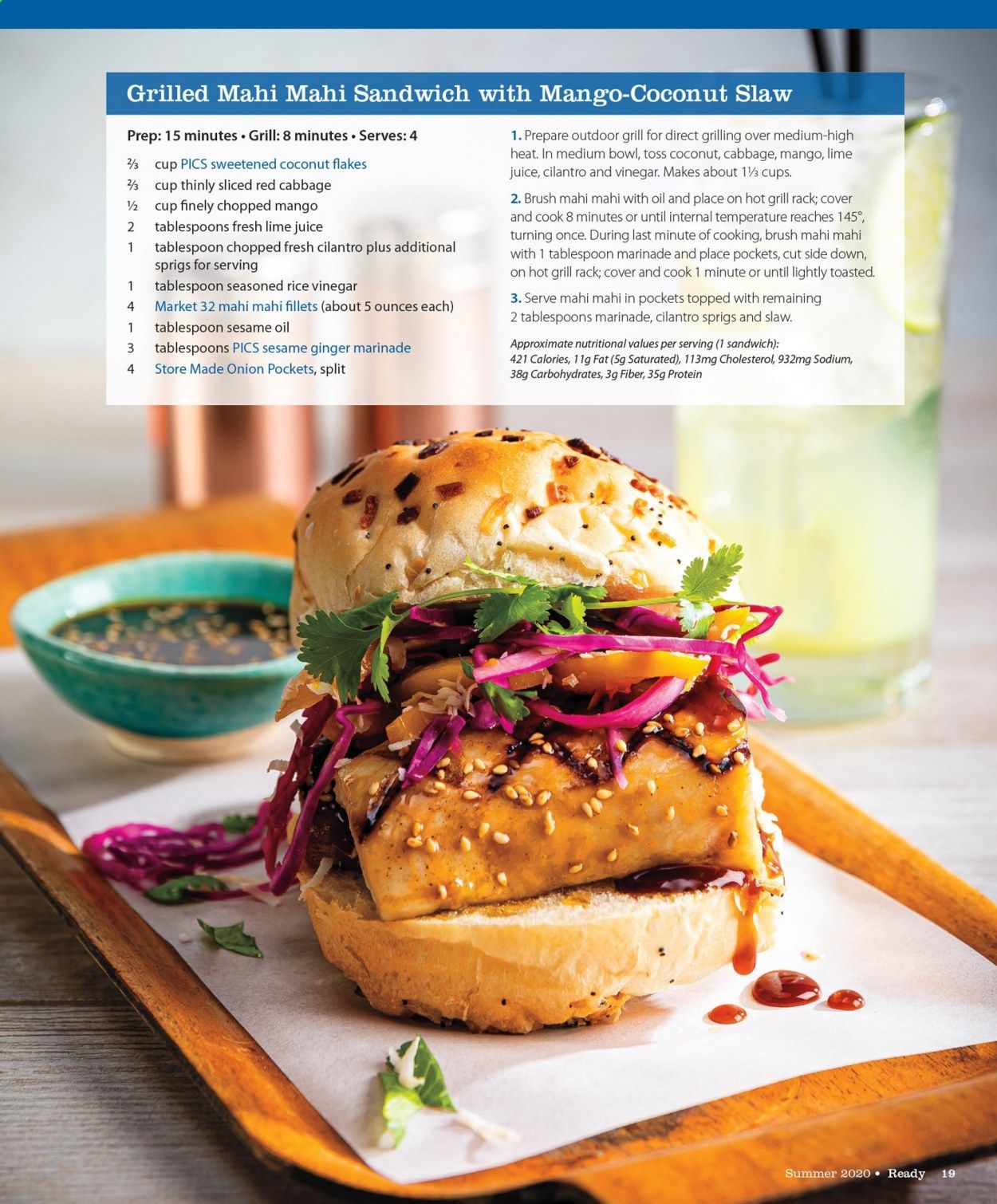Price Chopper Weekly Ad & Flyer June 2 to 16