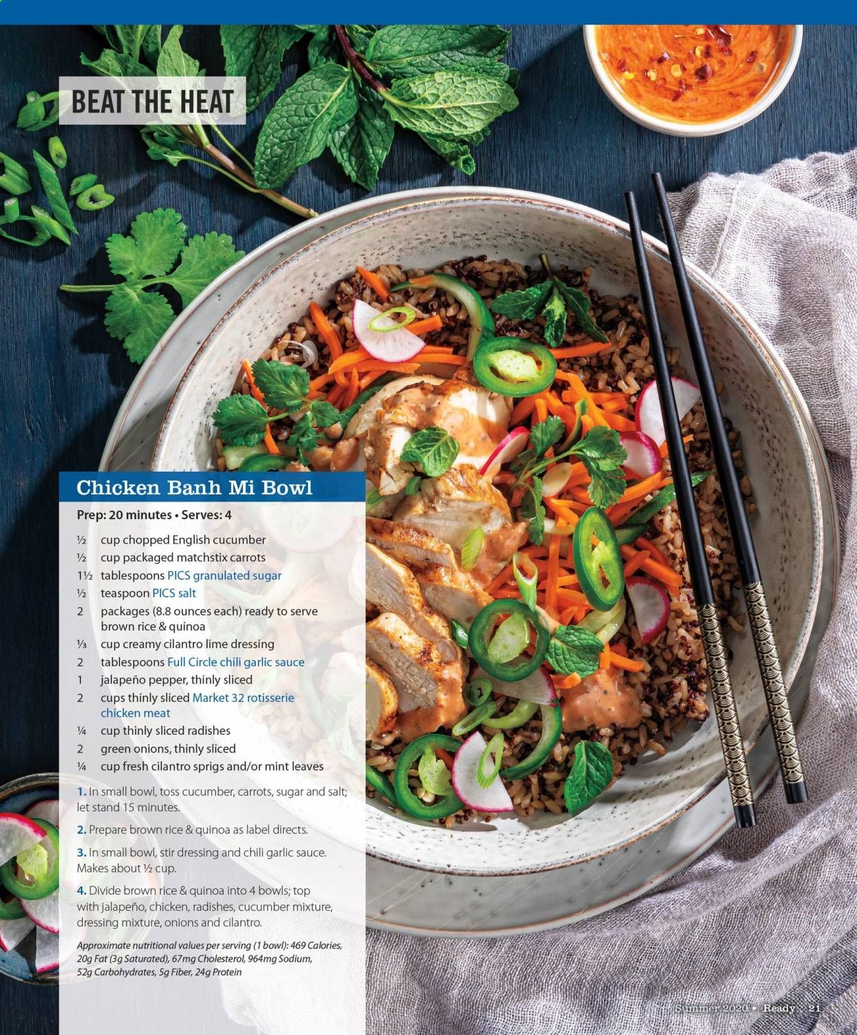 Price Chopper Weekly Ad & Flyer June 2 to 16
