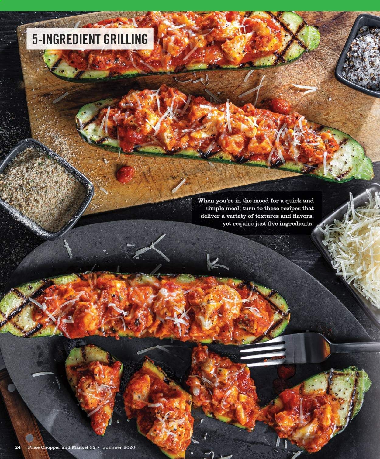Price Chopper Weekly Ad & Flyer June 2 to 16