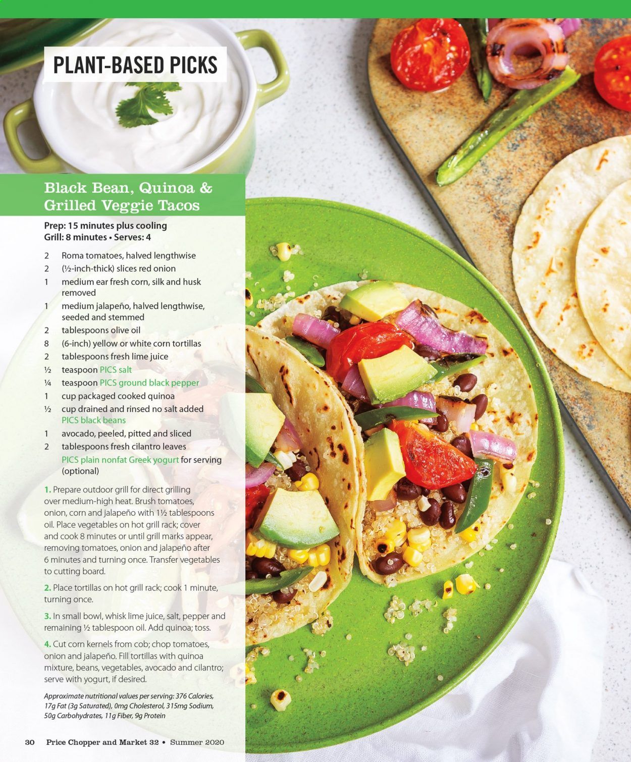 Price Chopper Weekly Ad & Flyer June 2 to 16
