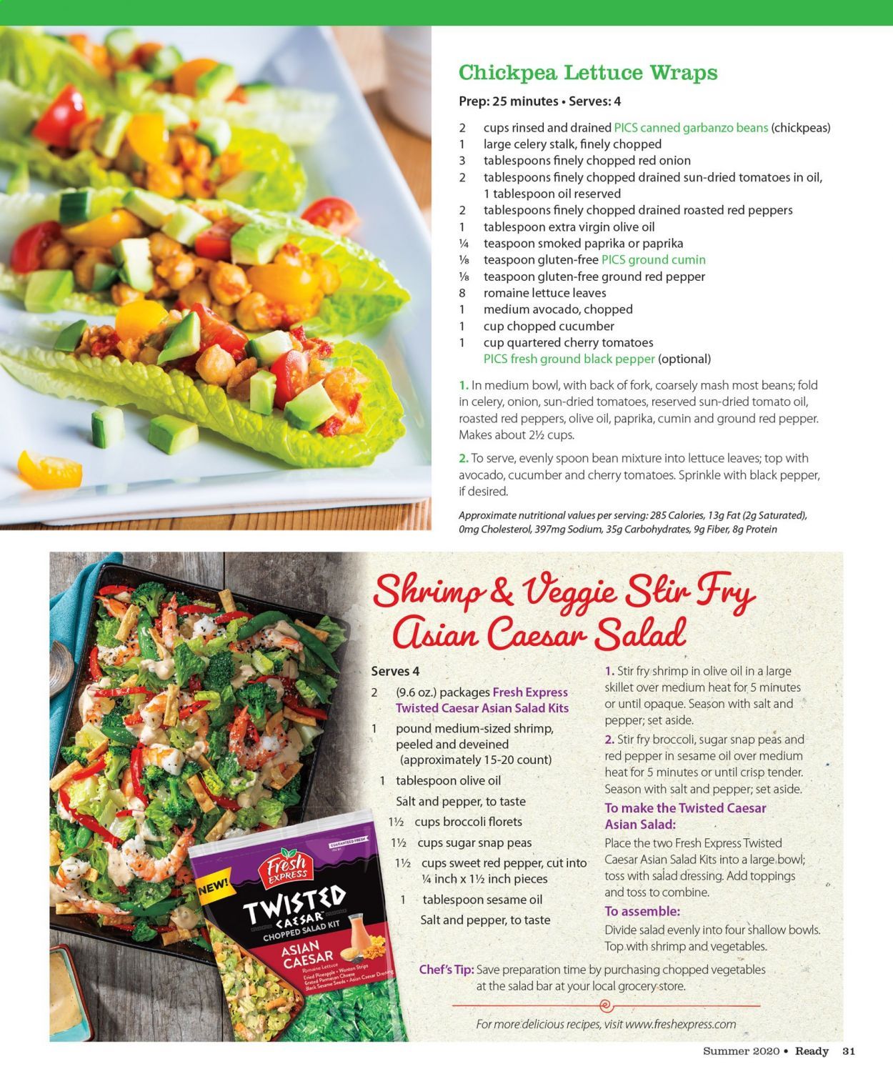 Price Chopper Weekly Ad & Flyer June 2 to 16