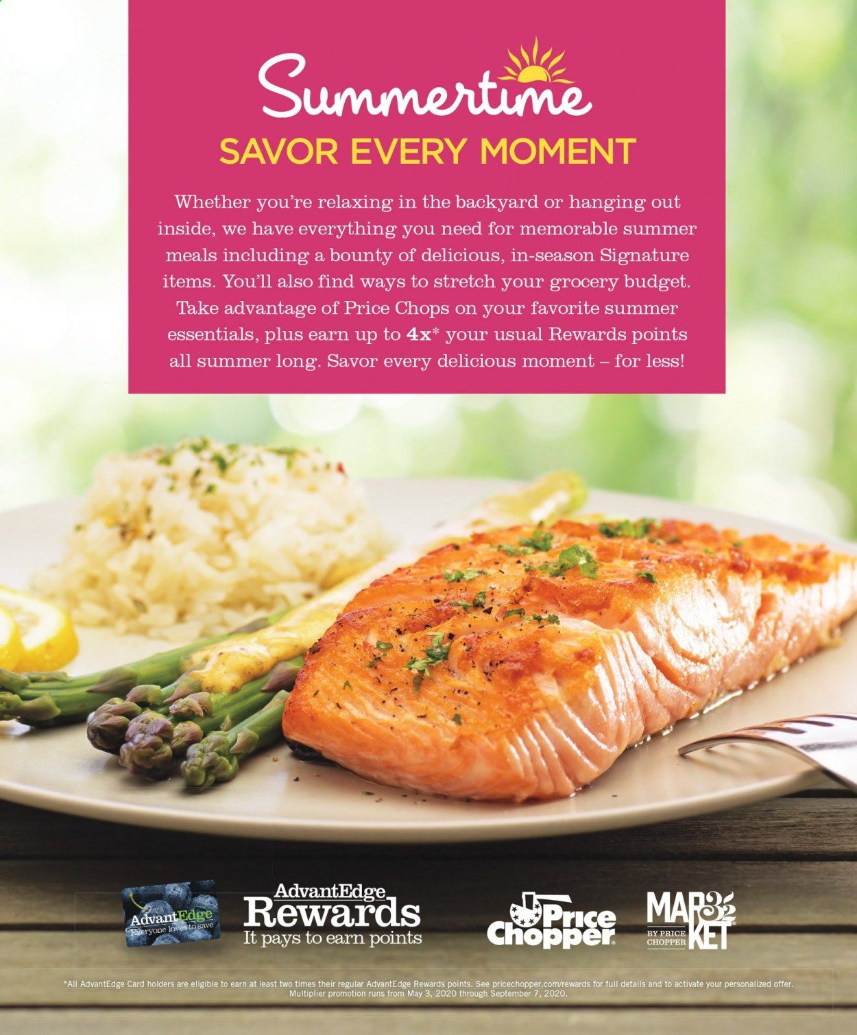 Price Chopper Weekly Ad & Flyer June 2 to 16