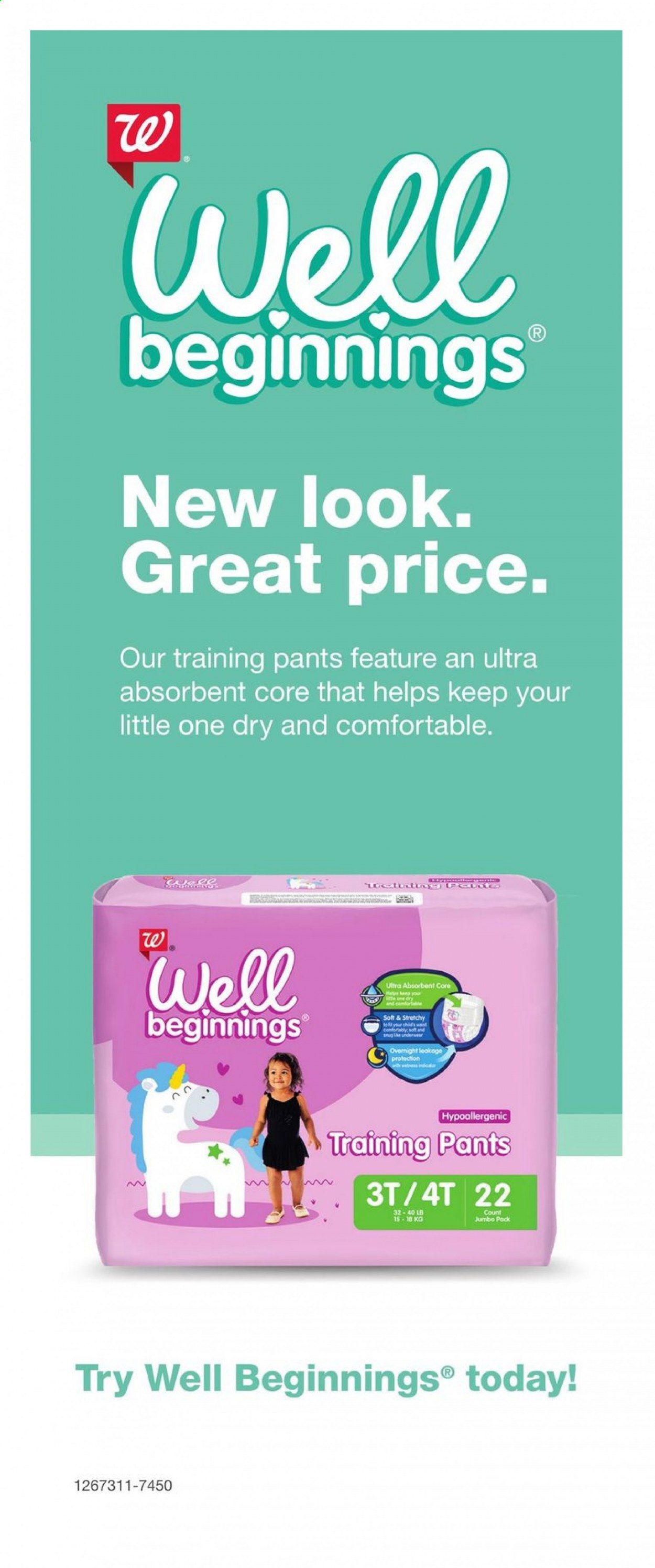 Walgreens Weekly Ad & Flyer May 31 to June 27