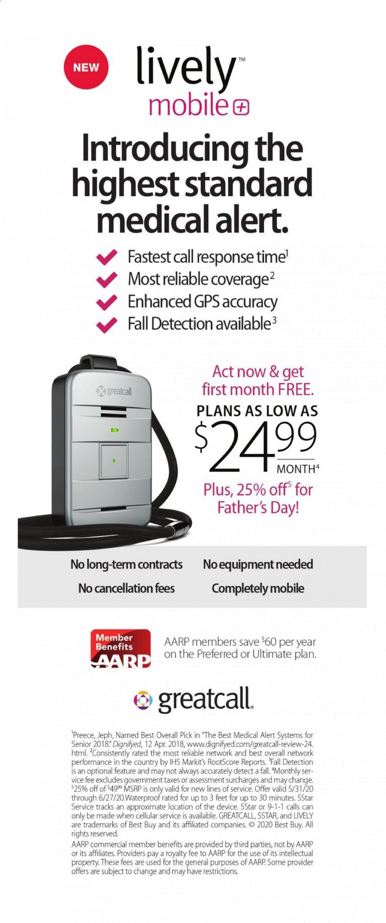 Walgreens Weekly Ad & Flyer May 31 to June 27