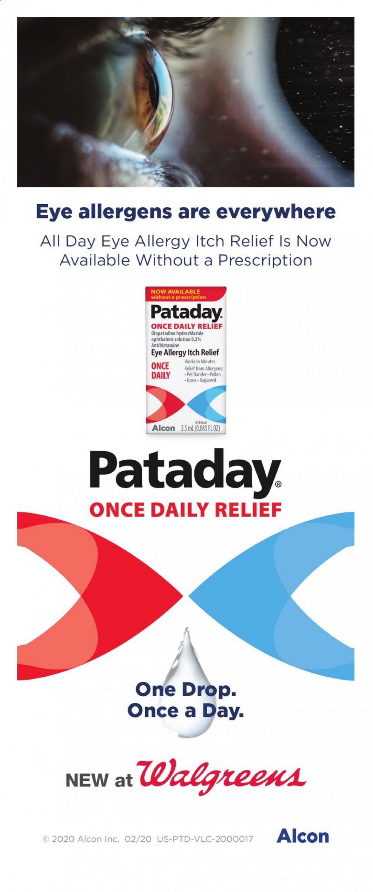 Walgreens Weekly Ad & Flyer May 31 to June 27