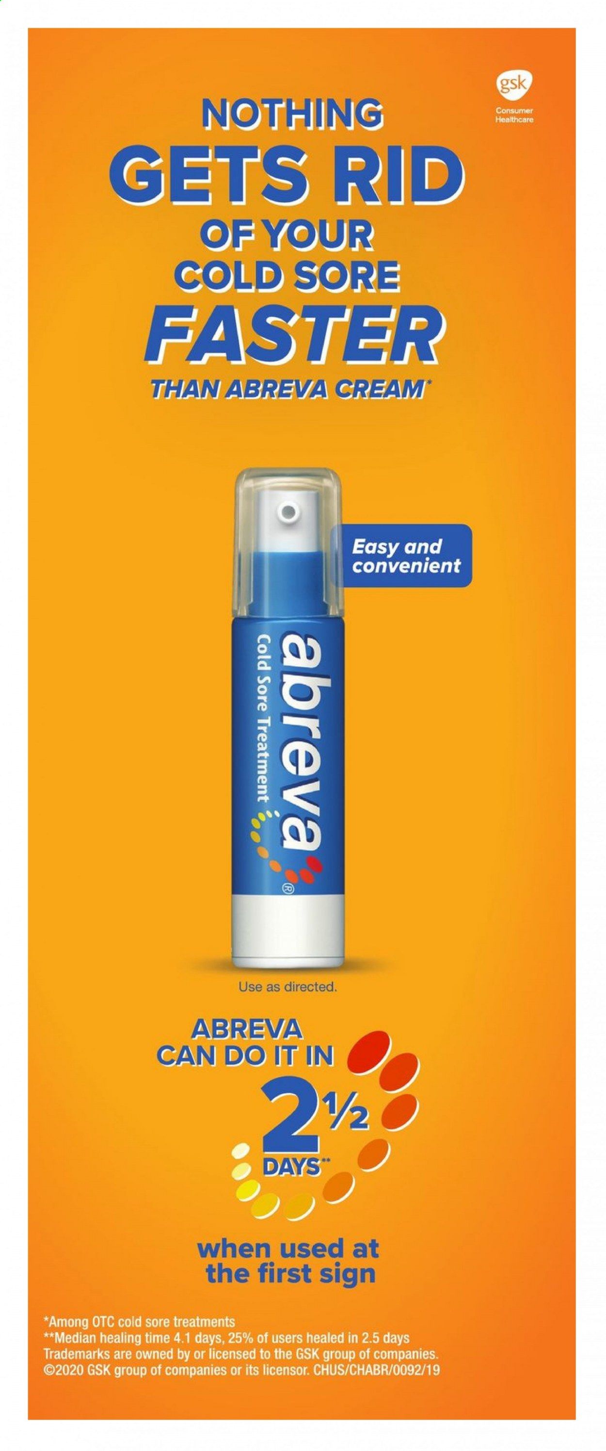 Walgreens Weekly Ad & Flyer May 31 to June 27