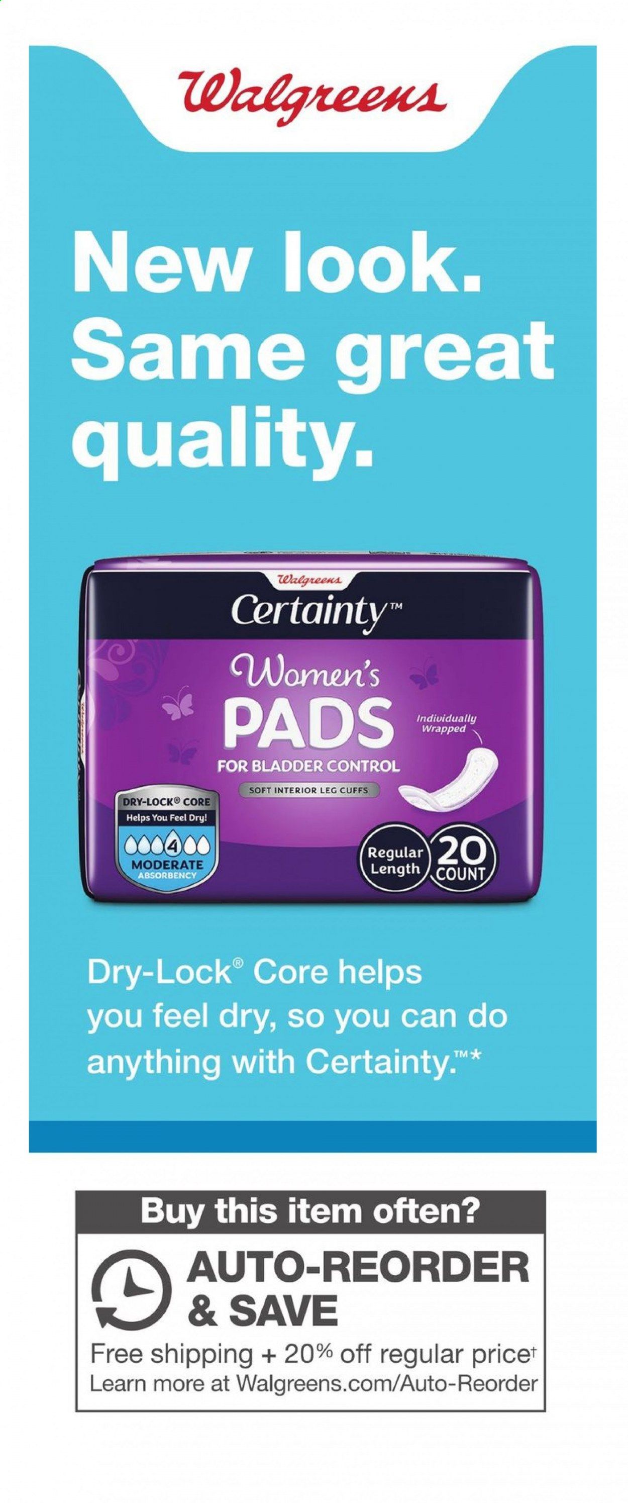 Walgreens Weekly Ad & Flyer May 31 to June 27