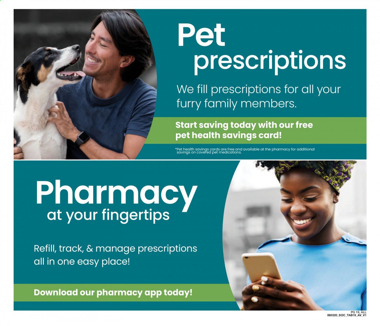 Vons Weekly Ad & Flyer June 3 to 9