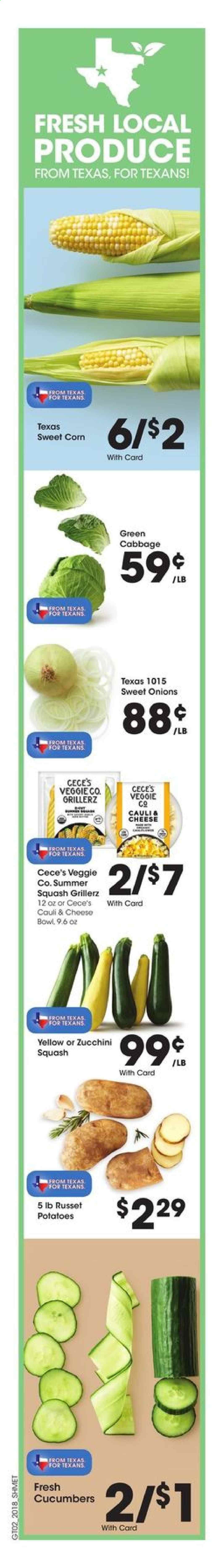 Kroger Weekly Ad & Flyer June 3 to 9
