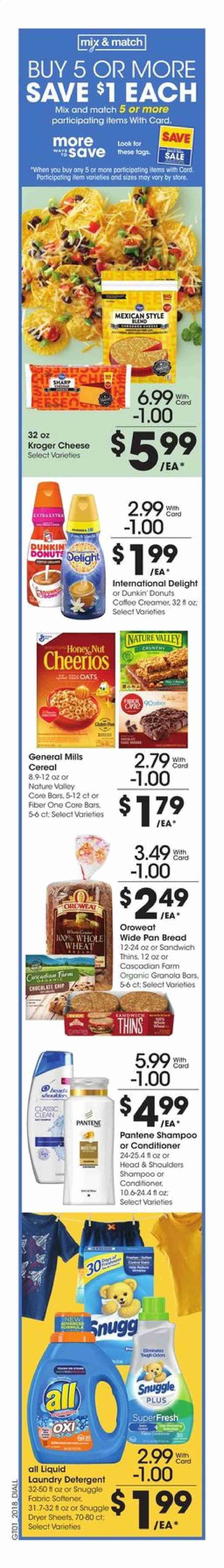Baker's Weekly Ad & Flyer June 3 to 9