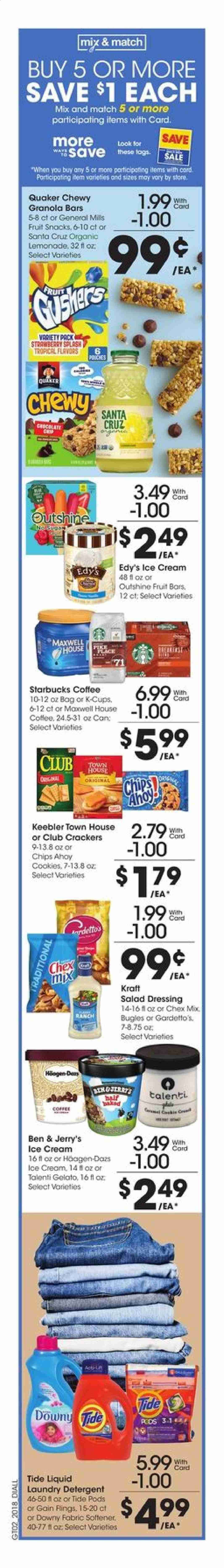 Baker's Weekly Ad & Flyer June 3 to 9